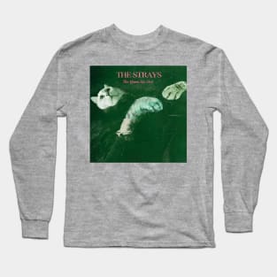 The Strays - The Queen Has Shed Long Sleeve T-Shirt